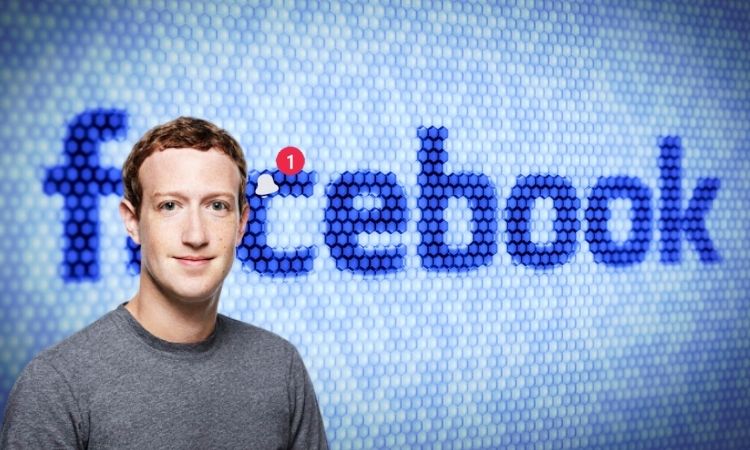 Mark Zuckerberg y Facebook
